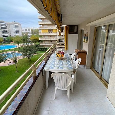 Salou Mar Apartment Exterior photo