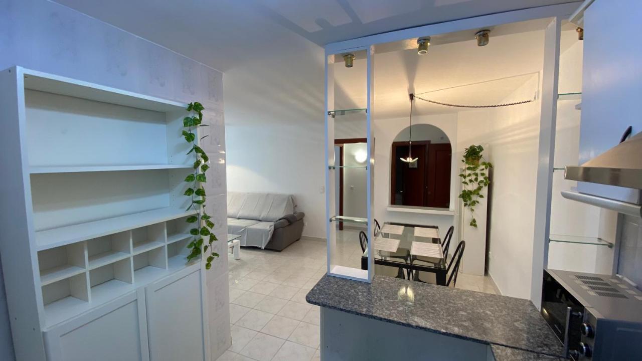 Salou Mar Apartment Exterior photo