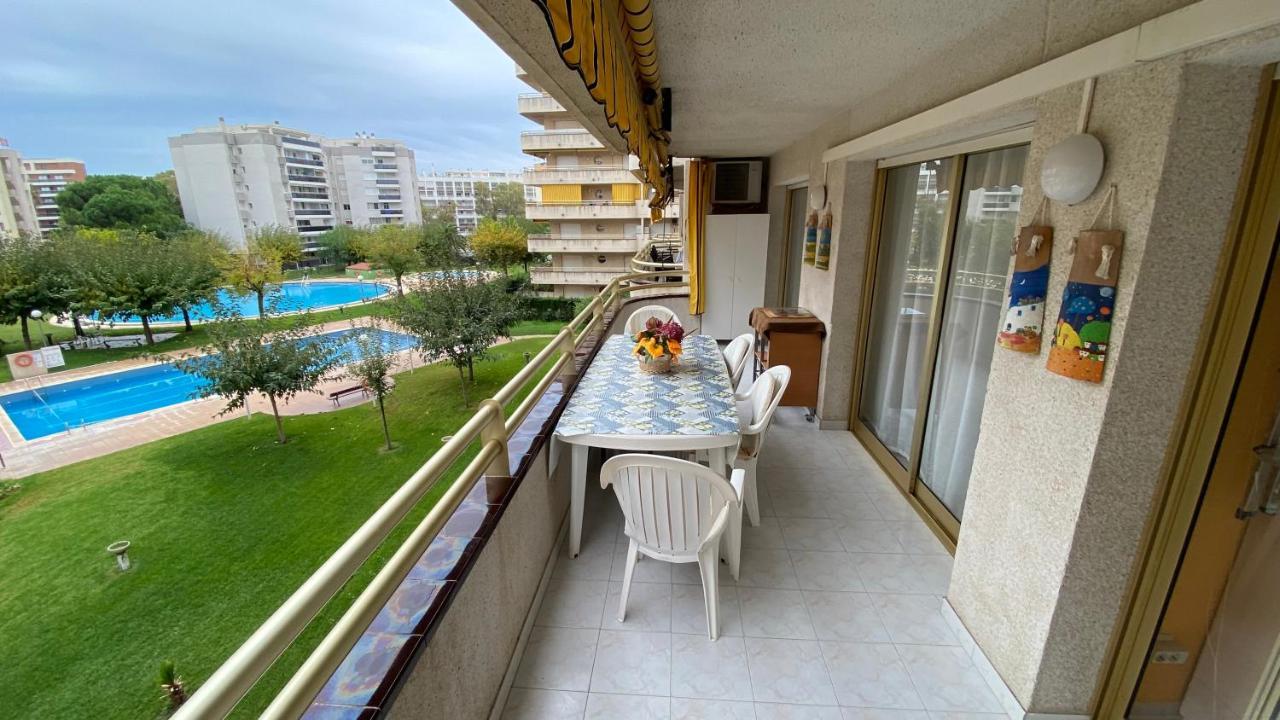 Salou Mar Apartment Exterior photo