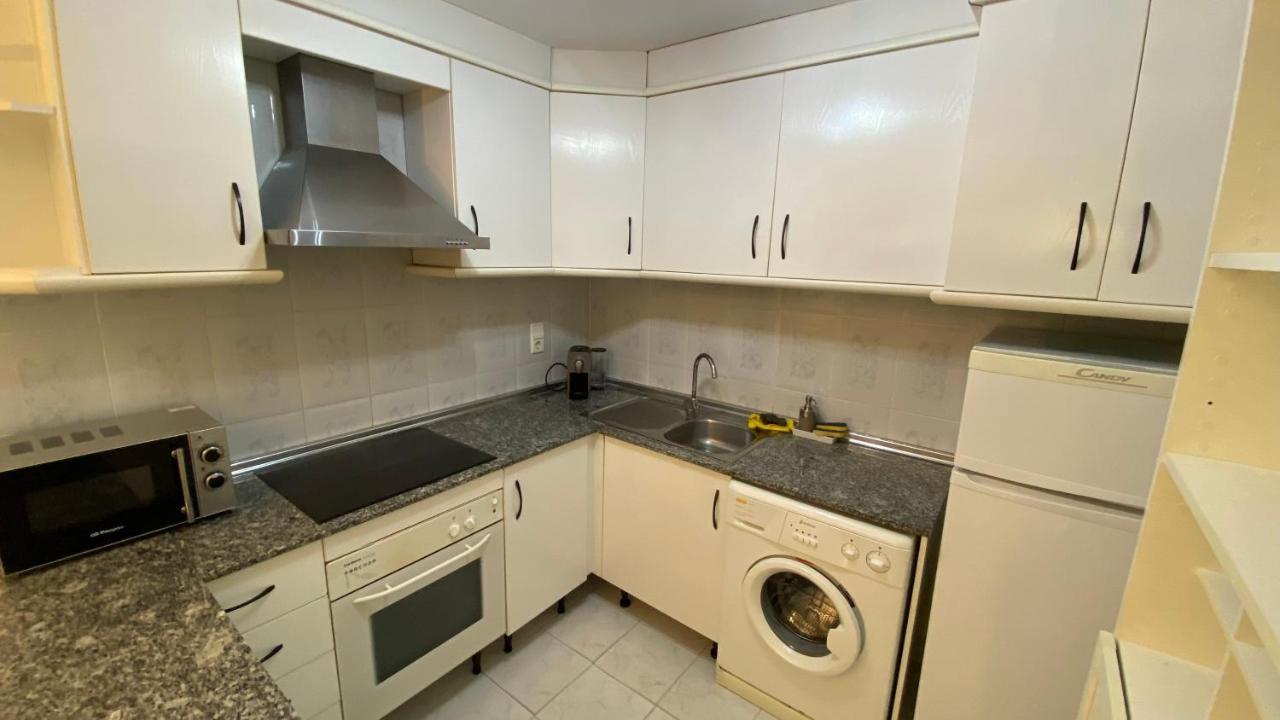 Salou Mar Apartment Exterior photo