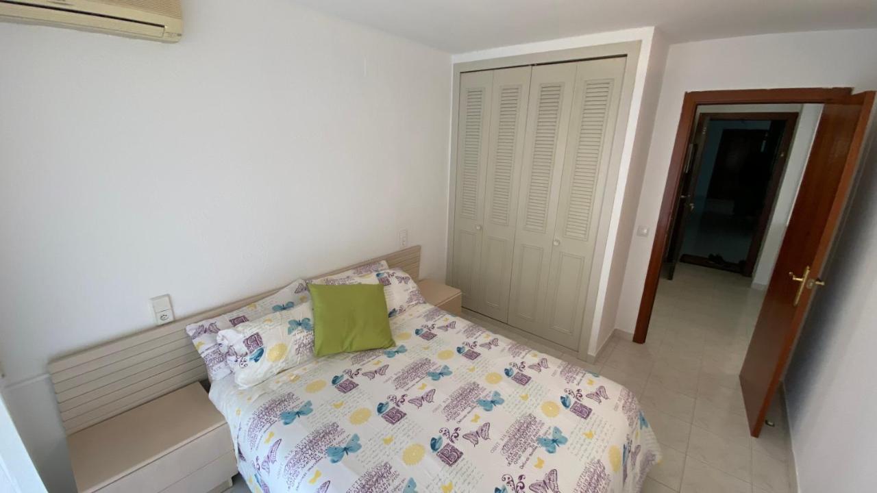 Salou Mar Apartment Exterior photo