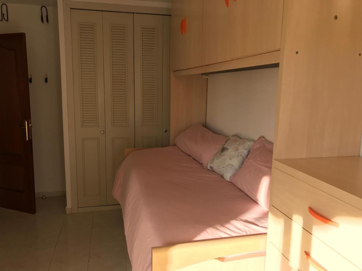 Salou Mar Apartment Exterior photo