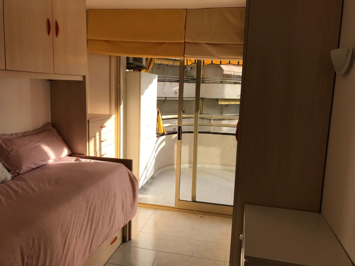 Salou Mar Apartment Exterior photo