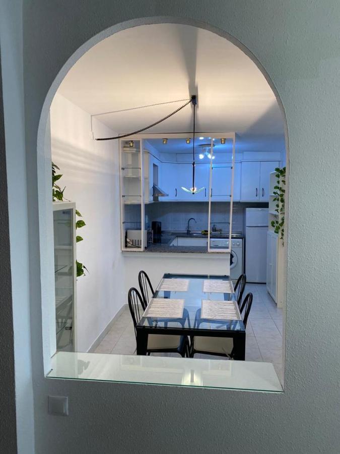 Salou Mar Apartment Exterior photo