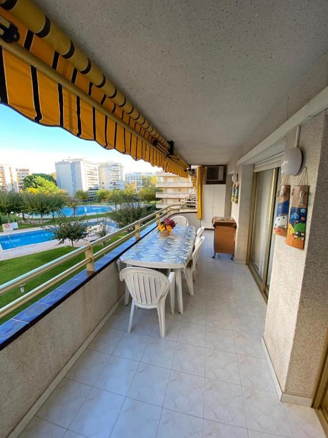 Salou Mar Apartment Exterior photo