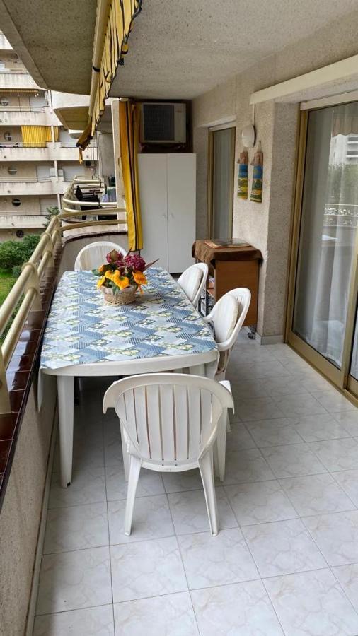 Salou Mar Apartment Exterior photo