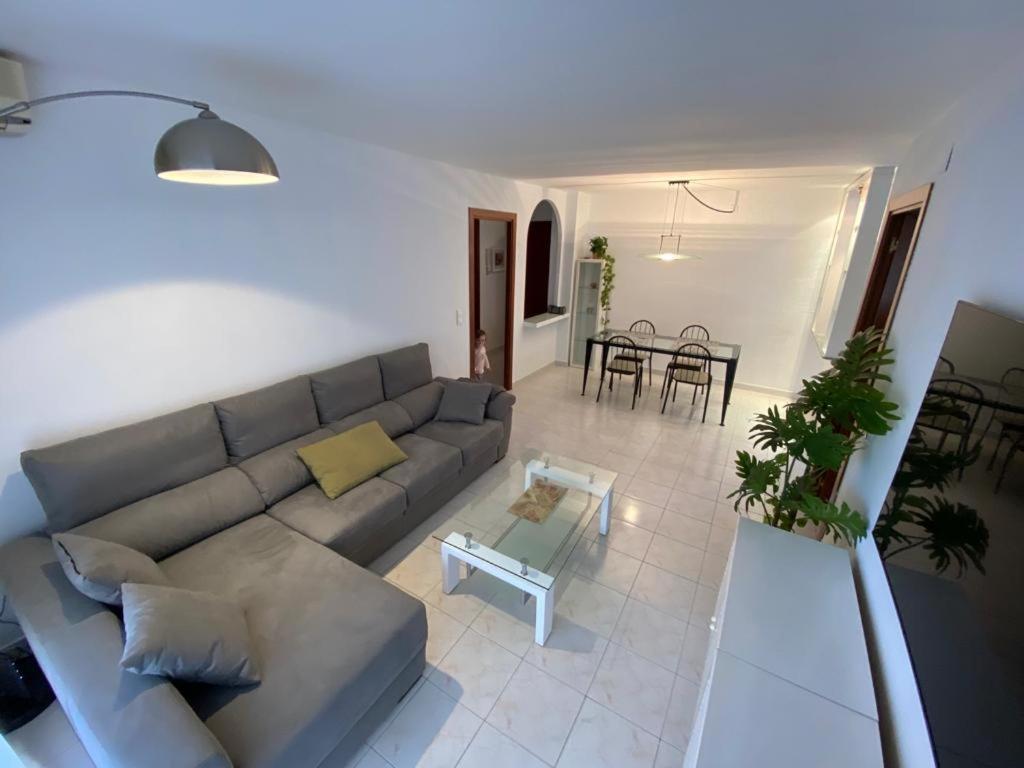 Salou Mar Apartment Exterior photo
