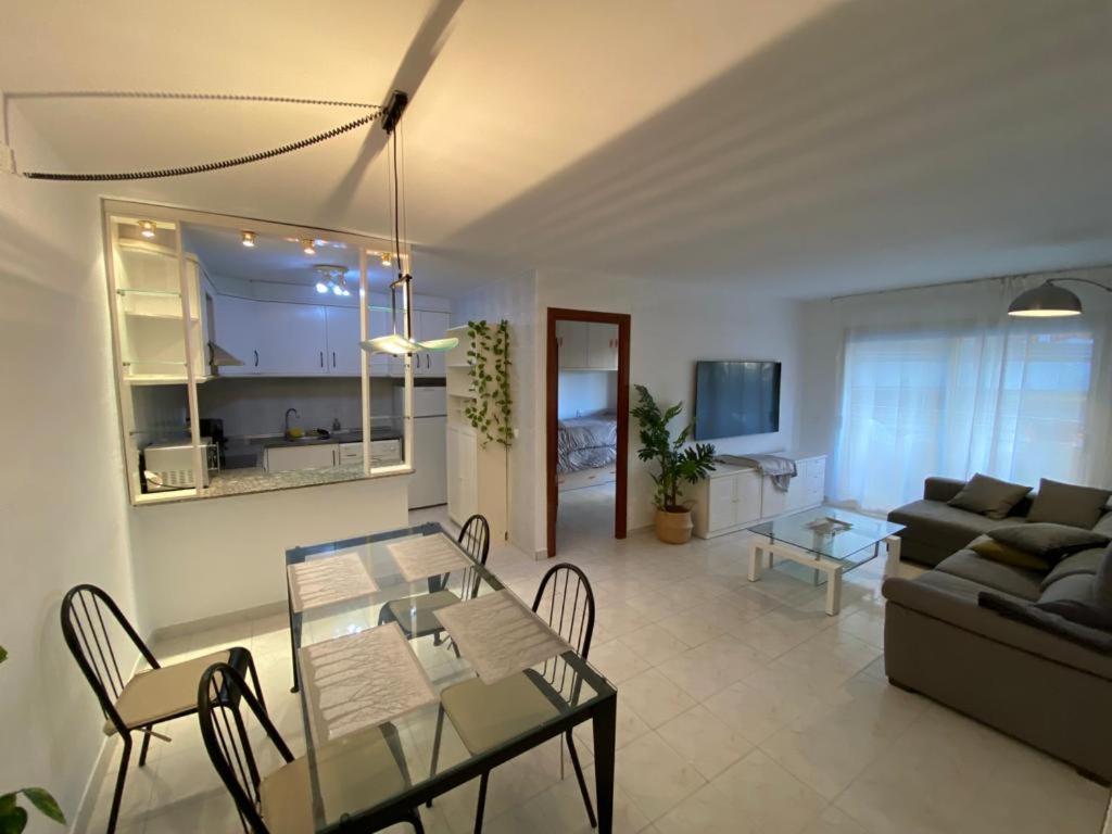 Salou Mar Apartment Exterior photo
